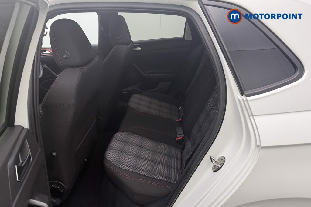 Used Volkswagen Polo for sale - 77002185: Photo 13