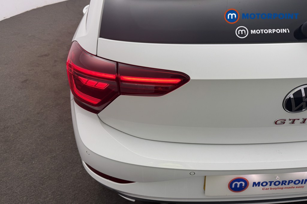 Used Volkswagen Polo for sale - 77002185: Photo 17