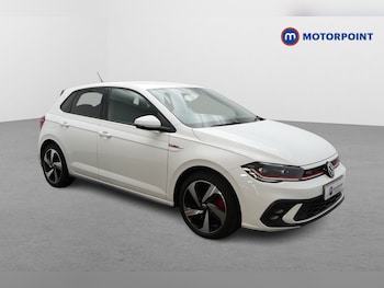 Used Volkswagen Polo undefined for sale - 77002185: Photo