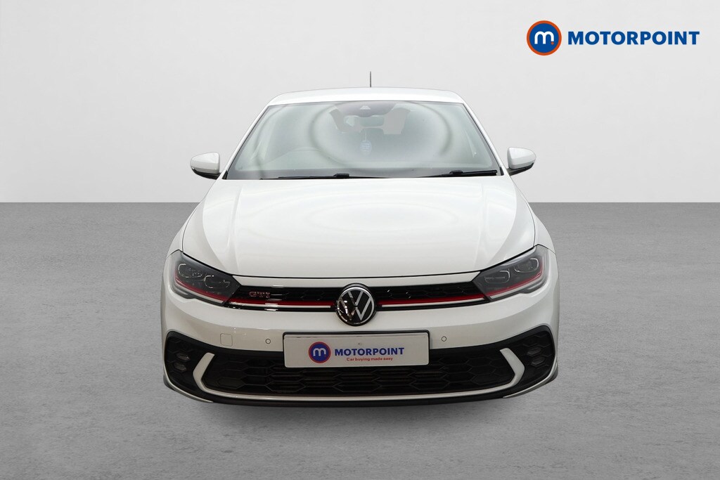 Used Volkswagen Polo for sale - 77002185: Photo 2