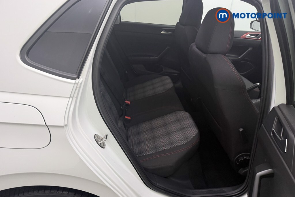 Used Volkswagen Polo for sale - 77002185: Photo 21