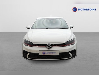 Used Volkswagen Polo undefined for sale - 77002185: Photo