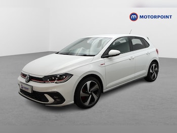 Used Volkswagen Polo undefined for sale - 77002185: Photo