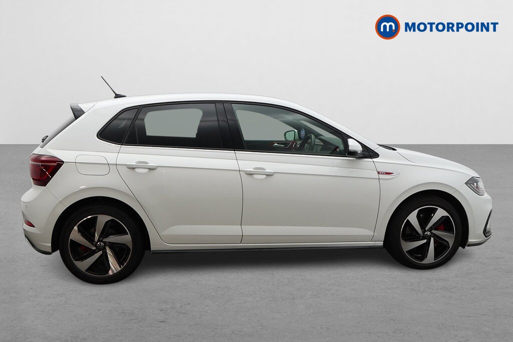 Used Volkswagen Polo for sale - 77002185: Photo 8