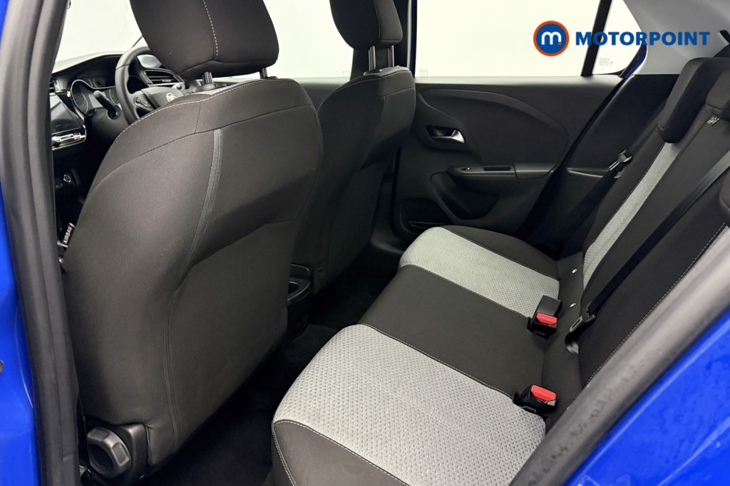 Used Vauxhall Corsa 2023 for sale - 77148870: Photo 12