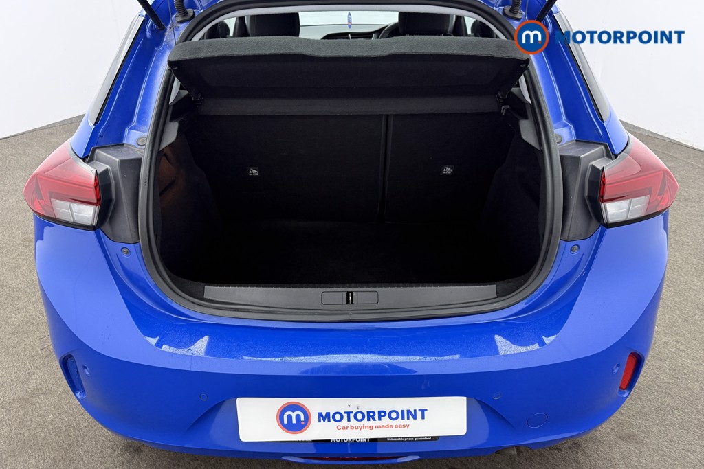 Used Vauxhall Corsa 2023 for sale - 77148870: Photo 13