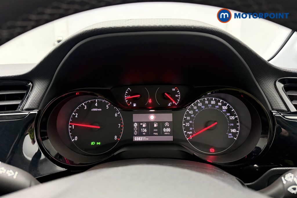 Used Vauxhall Corsa 2023 for sale - 77148870: Photo 17