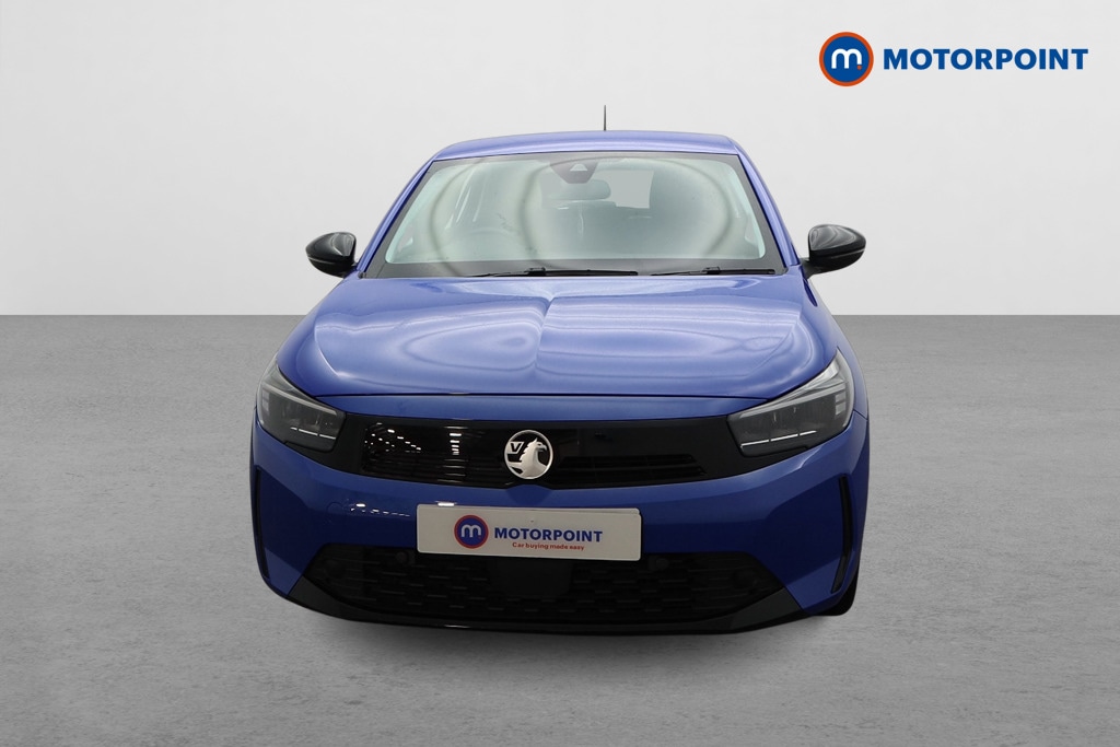 Used Vauxhall Corsa 2023 for sale - 77148870: Photo 2