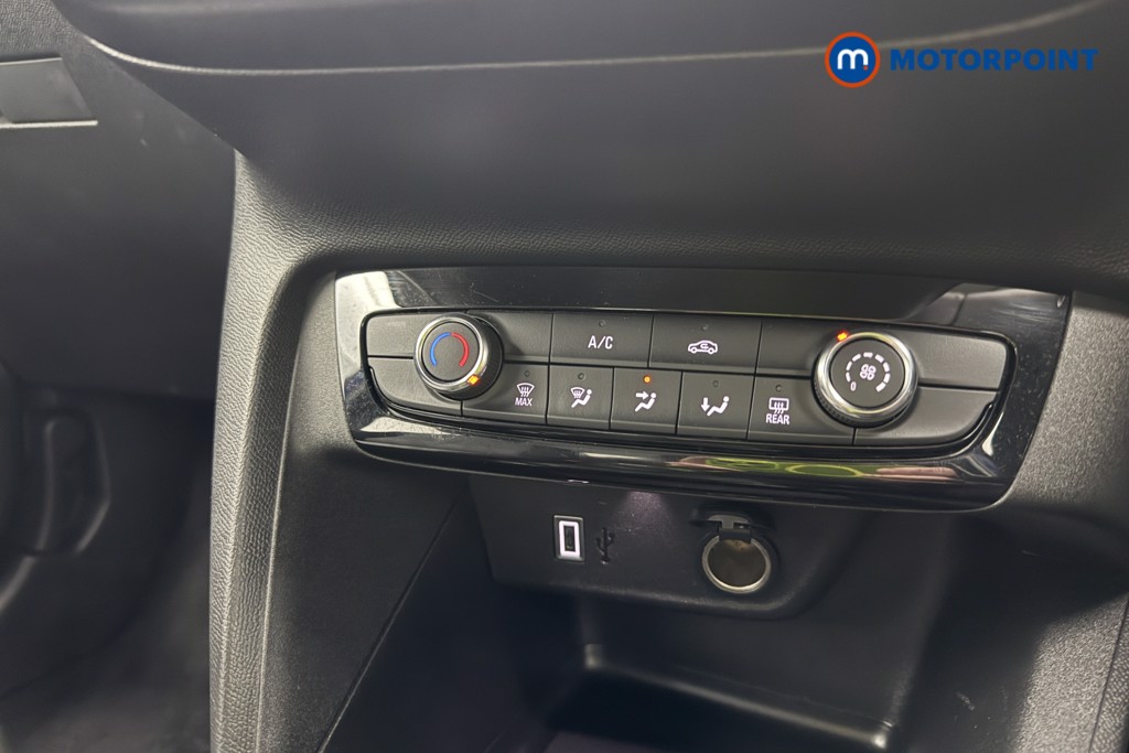 Used Vauxhall Corsa 2023 for sale - 77148870: Photo 20