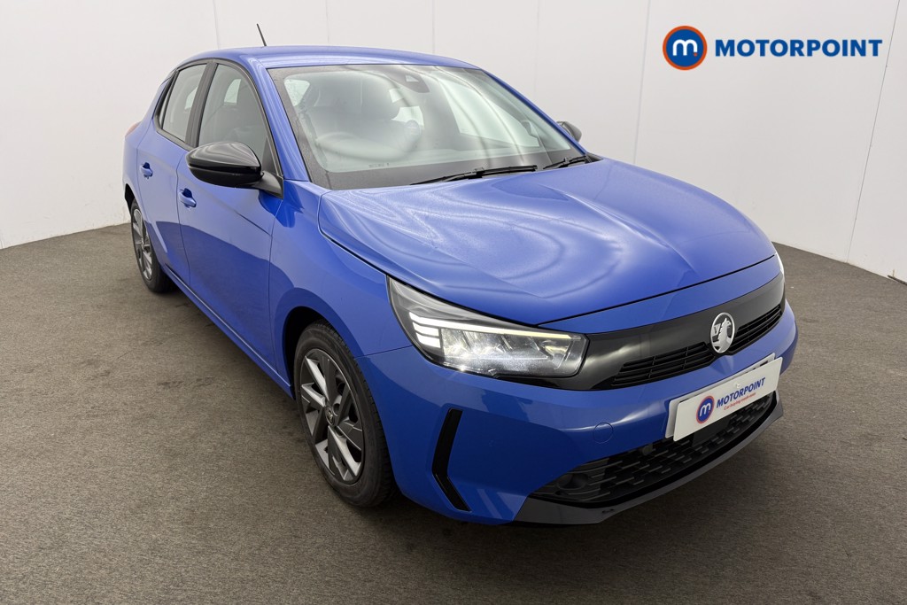 Used Vauxhall Corsa 2023 for sale - 77148870: Photo 26