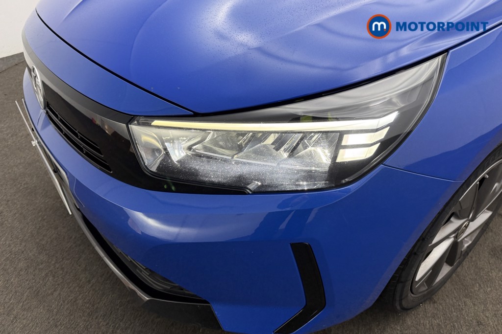 Used Vauxhall Corsa 2023 for sale - 77148870: Photo 28