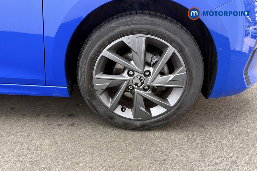 Used Vauxhall Corsa 2023 for sale - 77148870: Photo 29