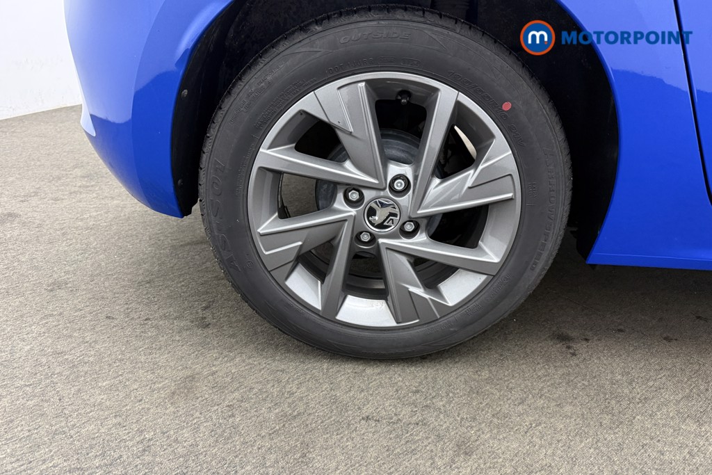 Used Vauxhall Corsa 2023 for sale - 77148870: Photo 30