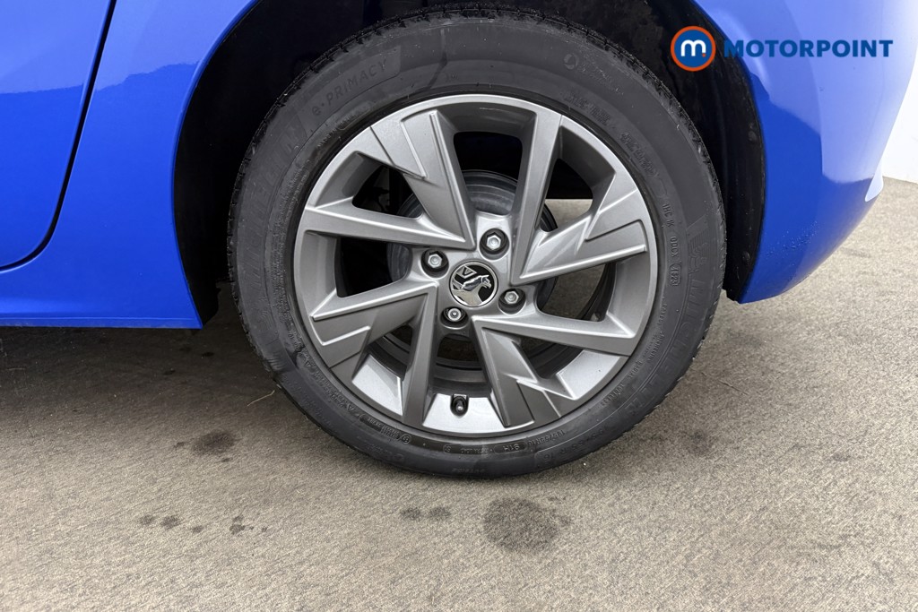 Used Vauxhall Corsa 2023 for sale - 77148870: Photo 31