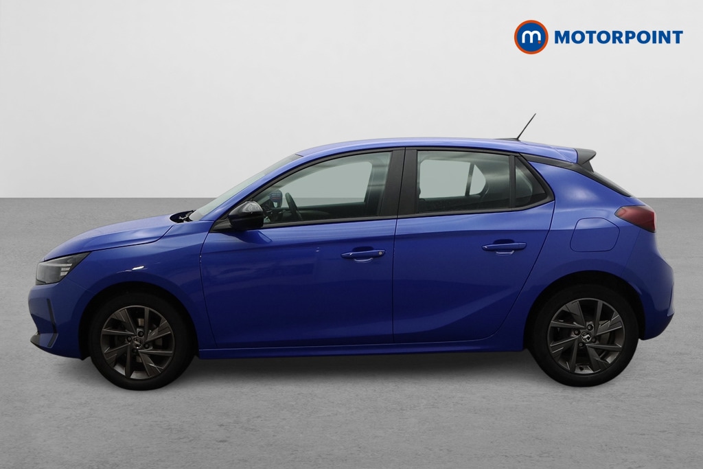 Used Vauxhall Corsa 2023 for sale - 77148870: Photo 4