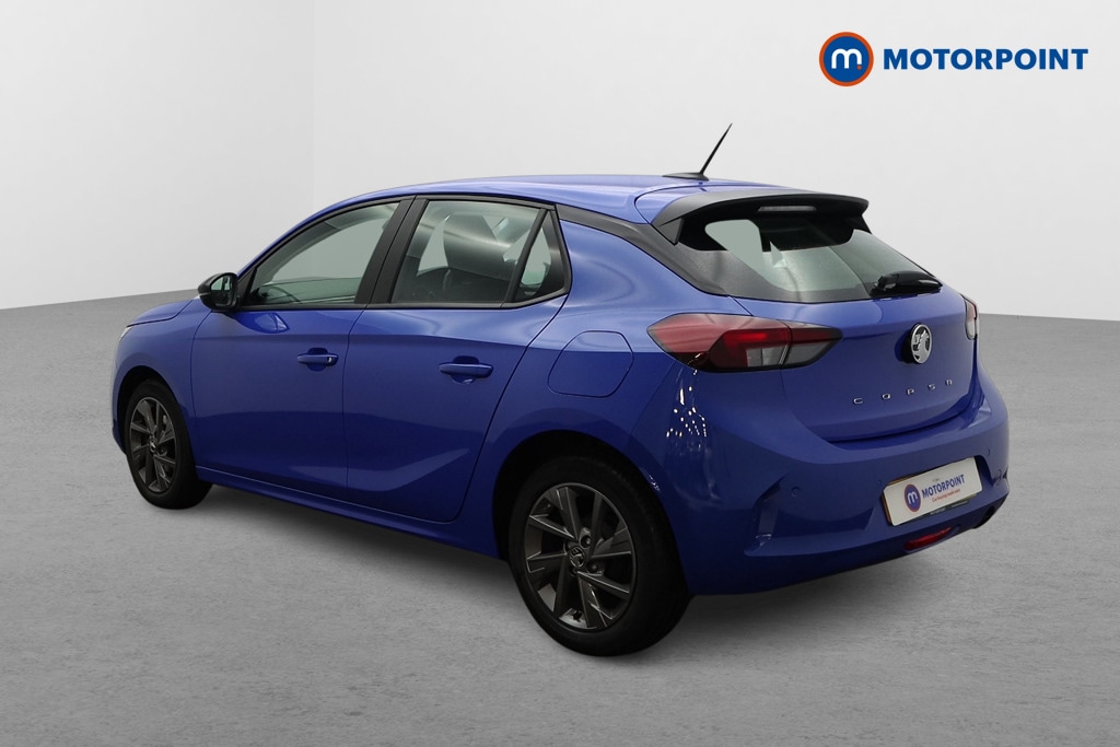 Used Vauxhall Corsa 2023 for sale - 77148870: Photo 5