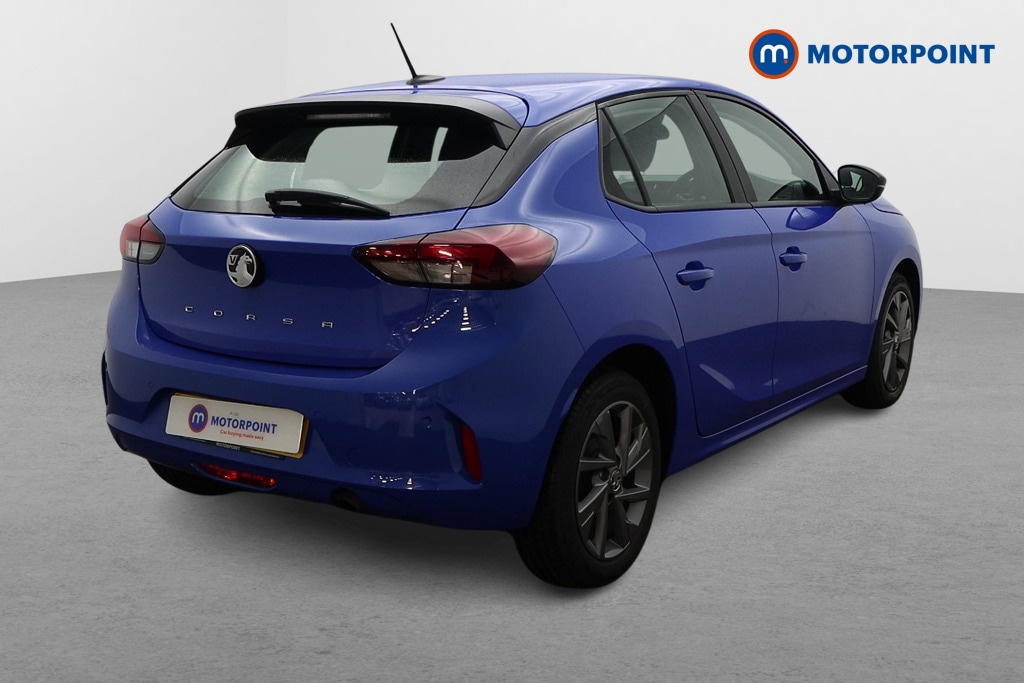 Used Vauxhall Corsa 2023 for sale - 77148870: Photo 7