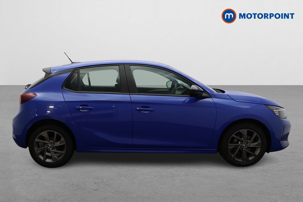 Used Vauxhall Corsa 2023 for sale - 77148870: Photo 8