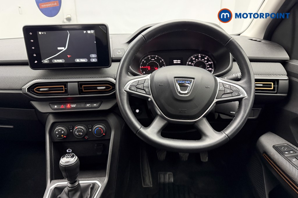 Used Dacia Sandero Stepway 2022 for sale - 77148885: Photo 10