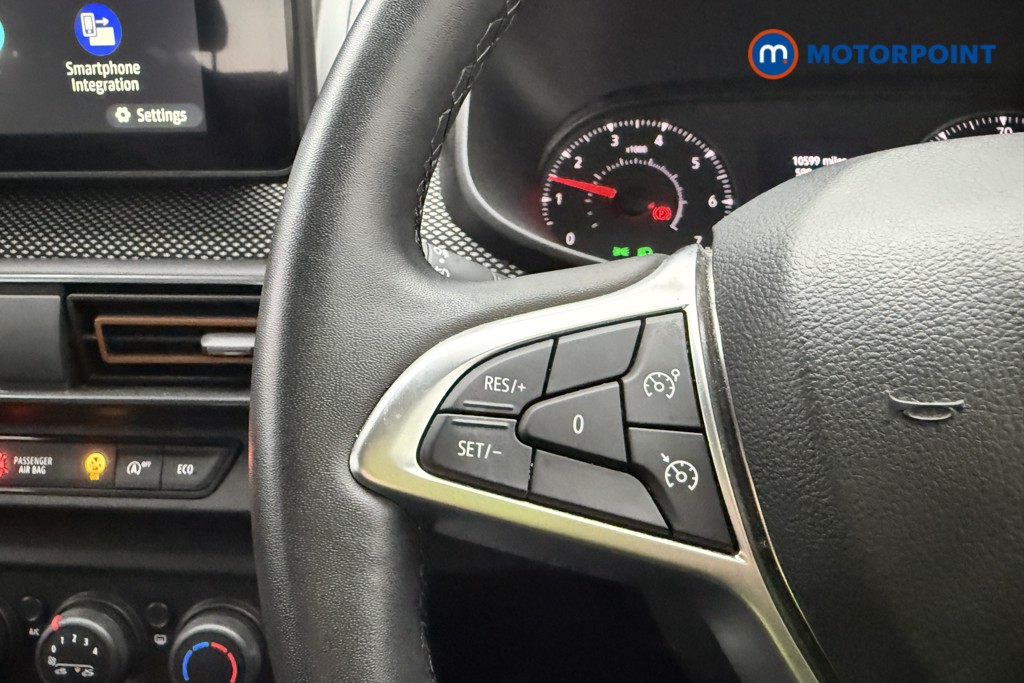 Used Dacia Sandero Stepway 2022 for sale - 77148885: Photo 15