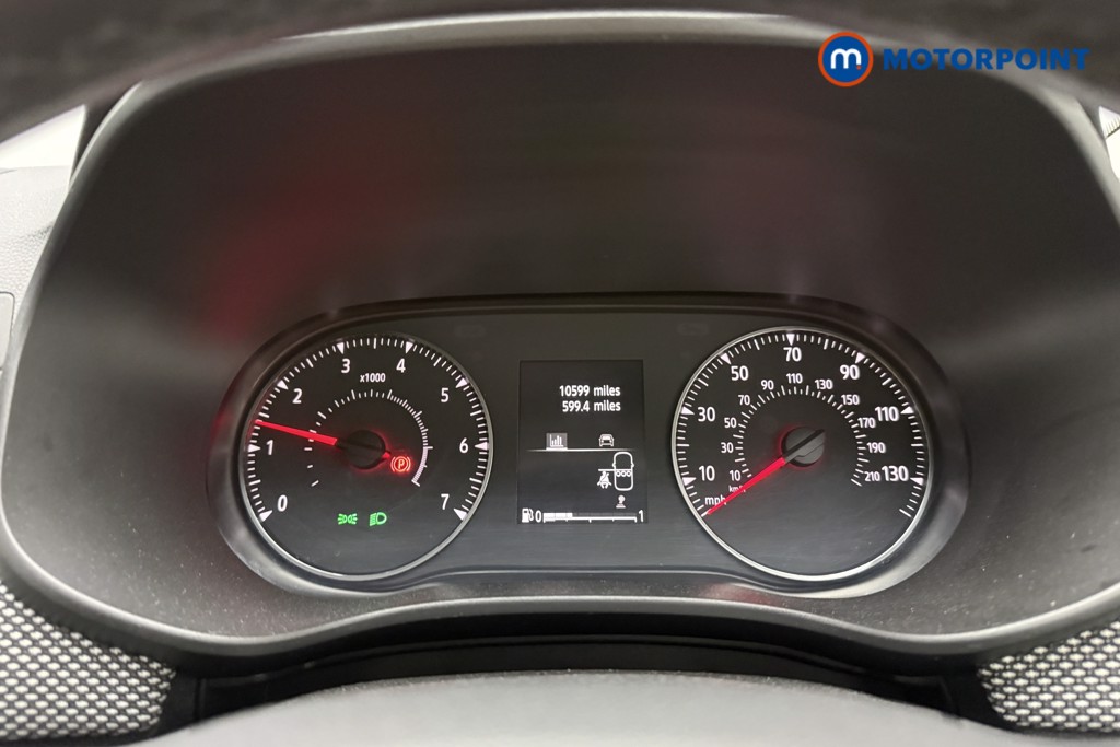 Used Dacia Sandero Stepway 2022 for sale - 77148885: Photo 17