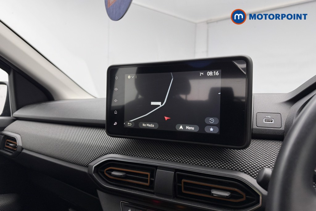 Used Dacia Sandero Stepway 2022 for sale - 77148885: Photo 19