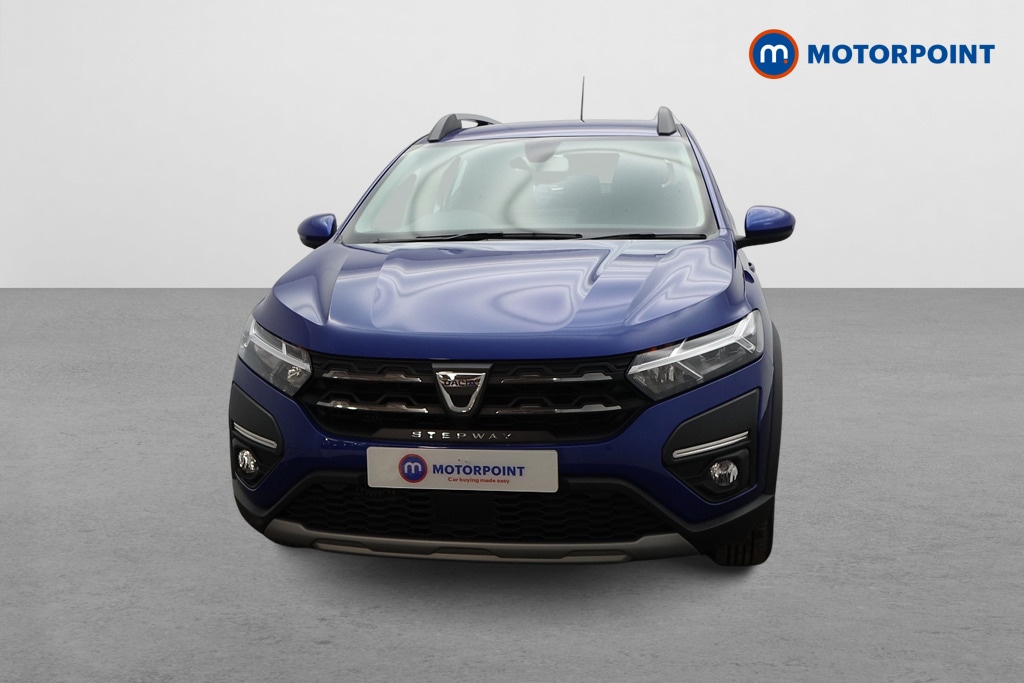 Used Dacia Sandero Stepway 2022 for sale - 77148885: Photo 2