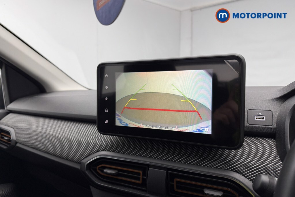 Used Dacia Sandero Stepway 2022 for sale - 77148885: Photo 20