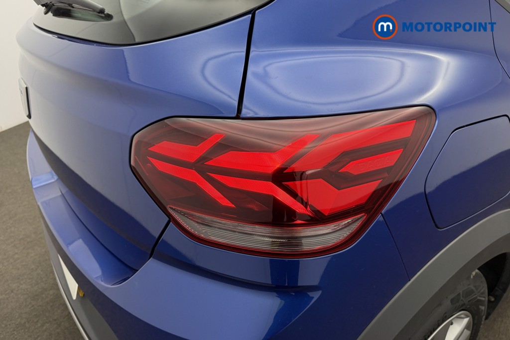 Used Dacia Sandero Stepway 2022 for sale - 77148885: Photo 24