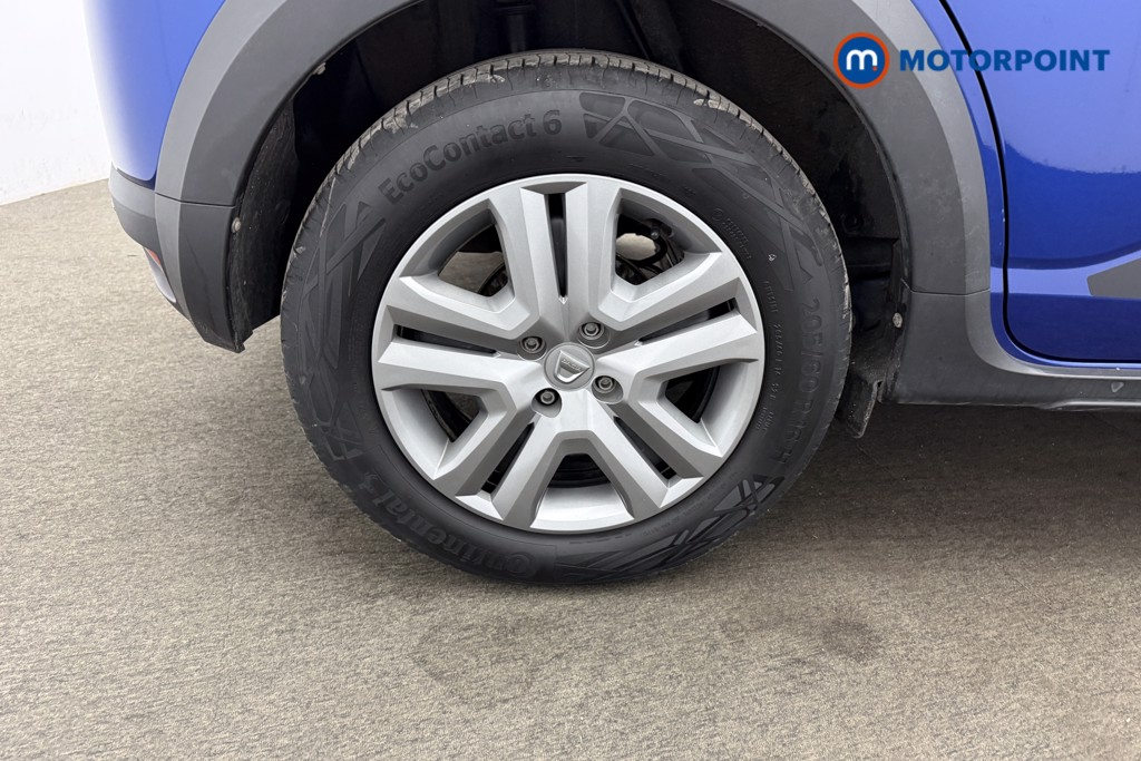 Used Dacia Sandero Stepway 2022 for sale - 77148885: Photo 29