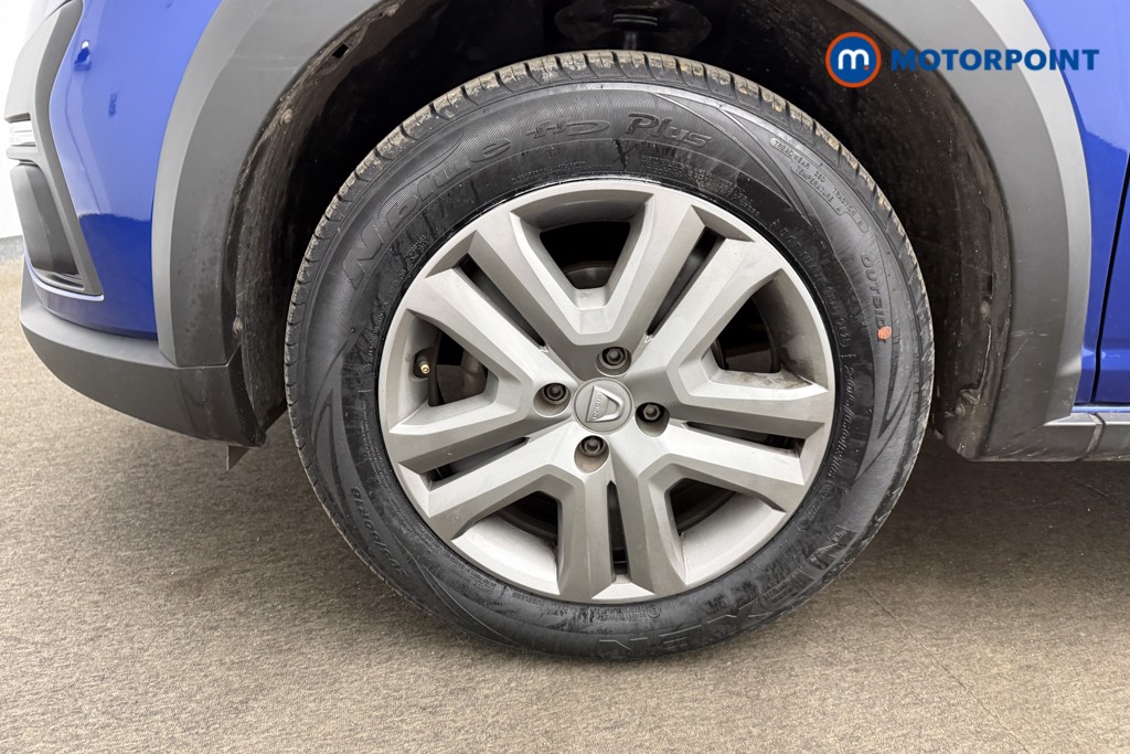 Used Dacia Sandero Stepway 2022 for sale - 77148885: Photo 31