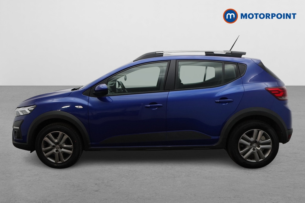 Used Dacia Sandero Stepway 2022 for sale - 77148885: Photo 4