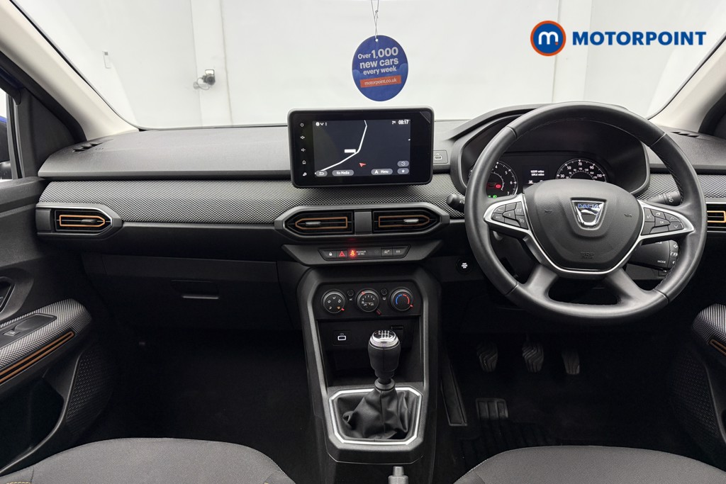 Used Dacia Sandero Stepway 2022 for sale - 77148885: Photo 9