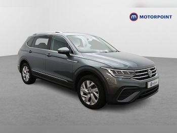 Used Volkswagen Tiguan Allspace 2023 for sale - 79141189: Photo