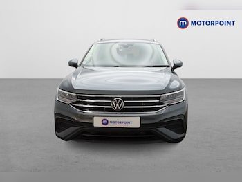 Used Volkswagen Tiguan Allspace 2023 for sale - 79141189: Photo