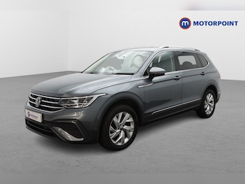 Used Volkswagen Tiguan Allspace 2023 for sale - 79141189: Photo