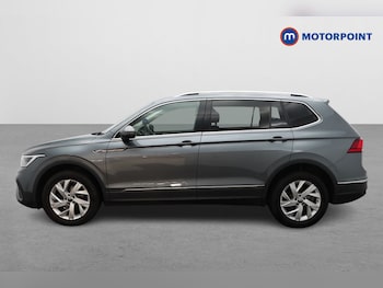 Used Volkswagen Tiguan Allspace 2023 for sale - 79141189: Photo