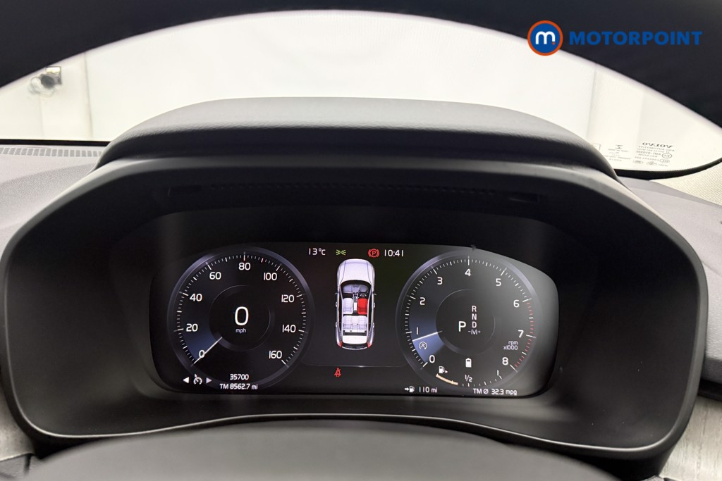 Used Volvo XC40 2021 for sale - 76831208: Photo 14