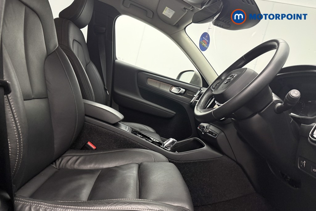 Used Volvo XC40 2021 for sale - 76831208: Photo 16