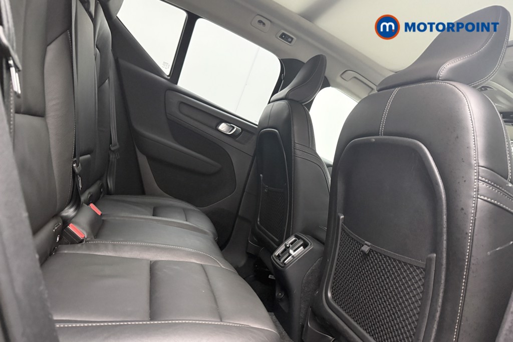 Used Volvo XC40 2021 for sale - 76831208: Photo 17