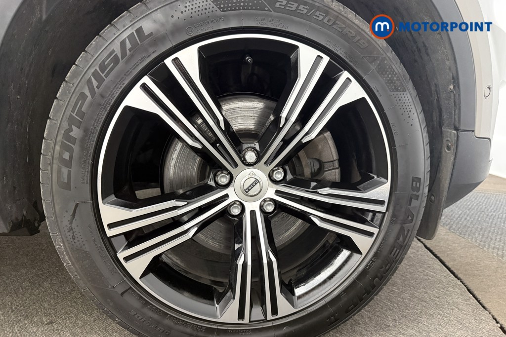 Used Volvo XC40 2021 for sale - 76831208: Photo 19