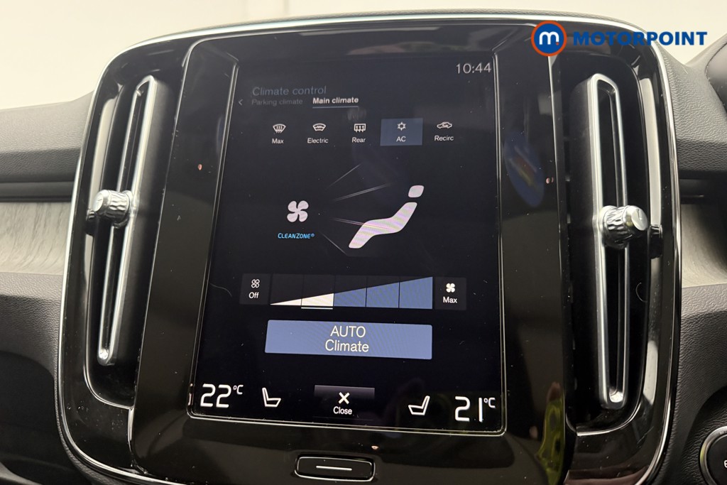 Used Volvo XC40 2021 for sale - 76831208: Photo 24