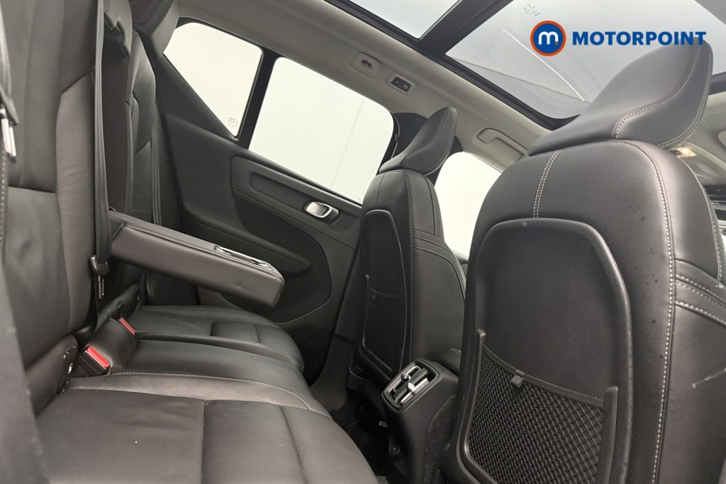 Used Volvo XC40 2021 for sale - 76831208: Photo 29