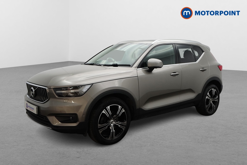 Used Volvo XC40 2021 for sale - 76831208: Photo 3