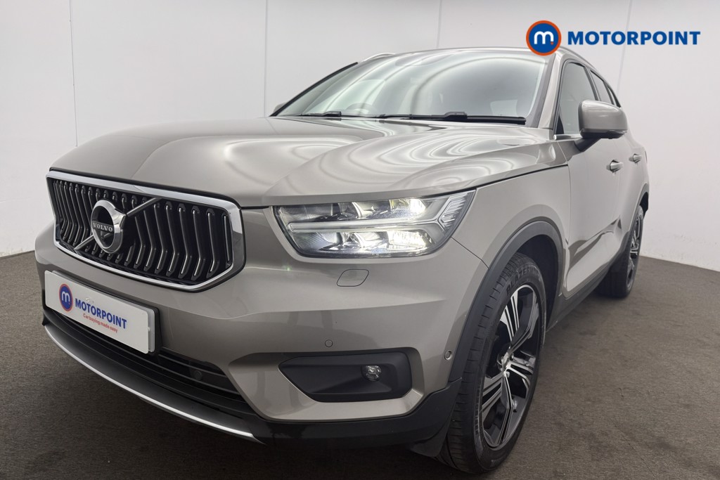 Used Volvo XC40 2021 for sale - 76831208: Photo 35