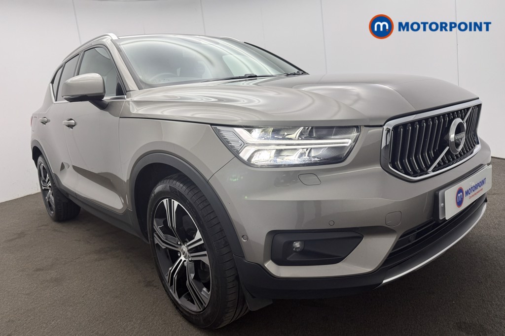 Used Volvo XC40 2021 for sale - 76831208: Photo 36