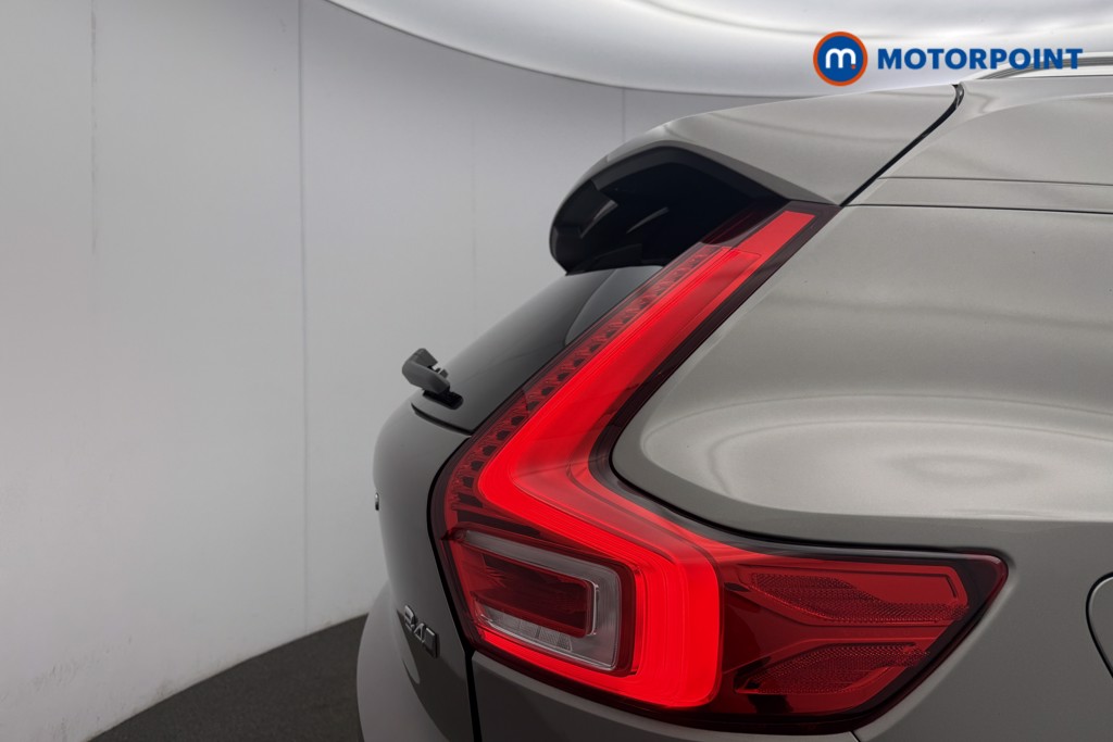 Used Volvo XC40 2021 for sale - 76831208: Photo 37