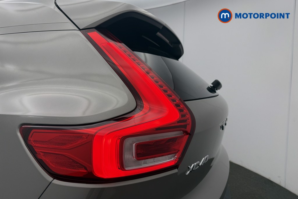 Used Volvo XC40 2021 for sale - 76831208: Photo 38