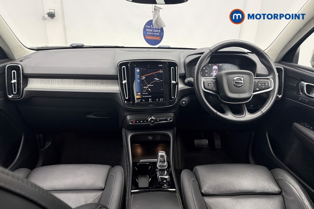 Used Volvo XC40 2021 for sale - 76831208: Photo 9