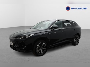 Used MG MG HS 2025 for sale - 78297430: Photo